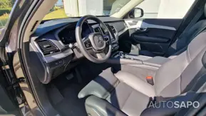 Volvo XC90 de 2023