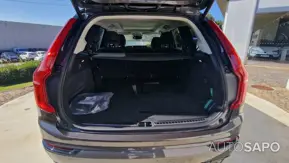 Volvo XC90 de 2023
