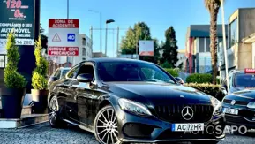 Mercedes-Benz 220 de 2016