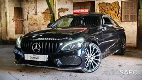 Mercedes-Benz 220 de 2016