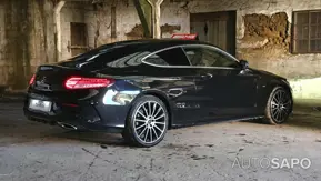 Mercedes-Benz 220 de 2016