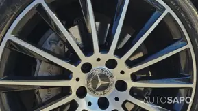 Mercedes-Benz 220 de 2016
