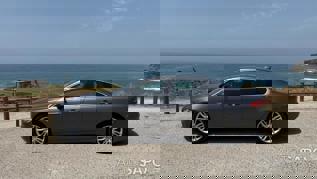 Jaguar XF 2.0 D Portfolio Aut. de 2015