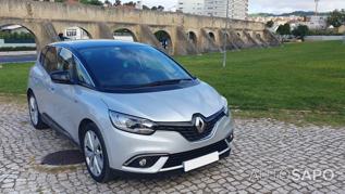 Renault Scénic 1.7 Blue dCi Limited de 2019