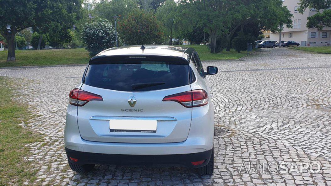 Renault Scénic 1.7 Blue dCi Limited de 2019