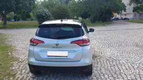 Renault Scénic 1.7 Blue dCi Limited de 2019