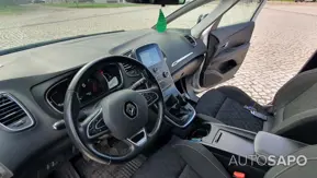 Renault Scénic 1.7 Blue dCi Limited de 2019