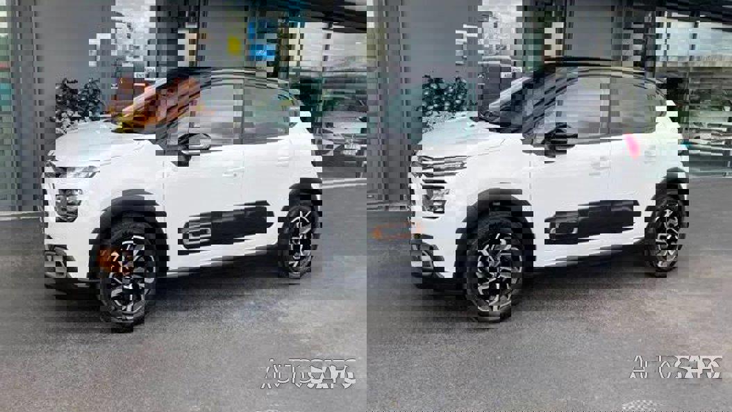 Citroen C3 1.2 PureTech C-Series de 2023