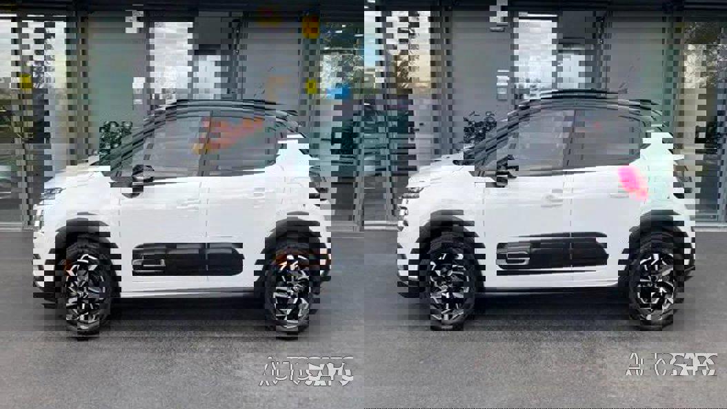 Citroen C3 1.2 PureTech C-Series de 2023
