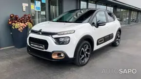 Citroen C3 1.2 PureTech C-Series de 2023