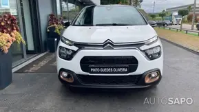 Citroen C3 1.2 PureTech C-Series de 2023