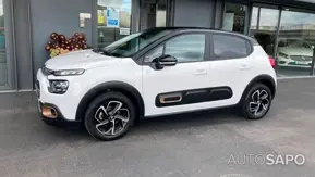 Citroen C3 1.2 PureTech C-Series de 2023