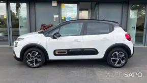 Citroen C3 1.2 PureTech C-Series de 2023