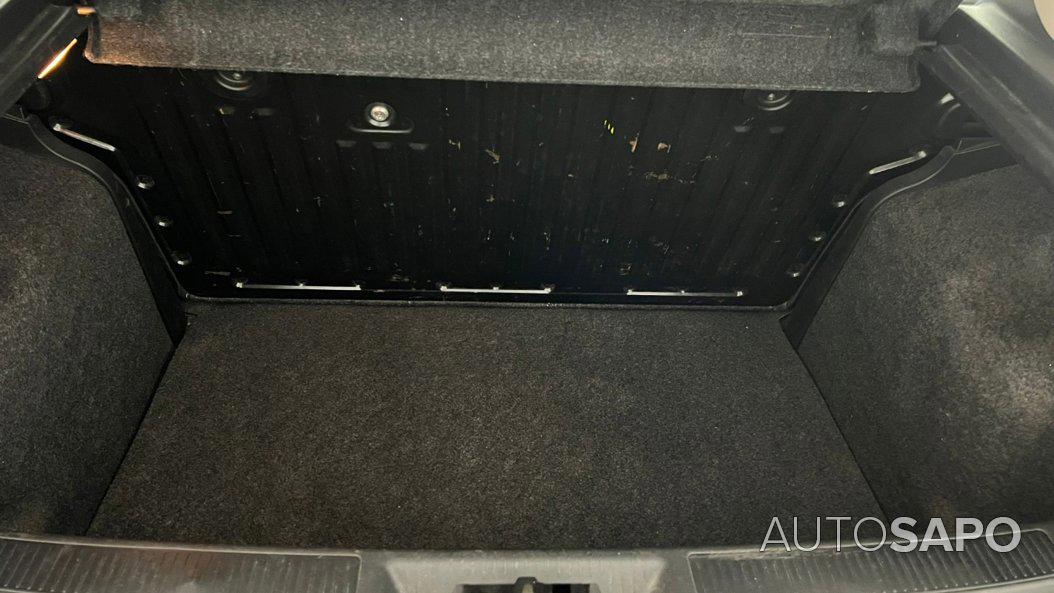 Fiat Grande Punto 1.3 M-jet de 2006