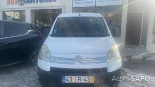 Citroen Berlingo 1.6 HDi L1 de 2010