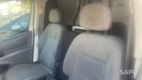 Citroen Berlingo 1.6 HDi L1 de 2010