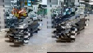 Renault Mégane ST 1.5 dCi Limited de 2017