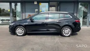 Renault Mégane ST 1.5 dCi Limited de 2017