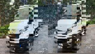 Iveco Daily de 2016