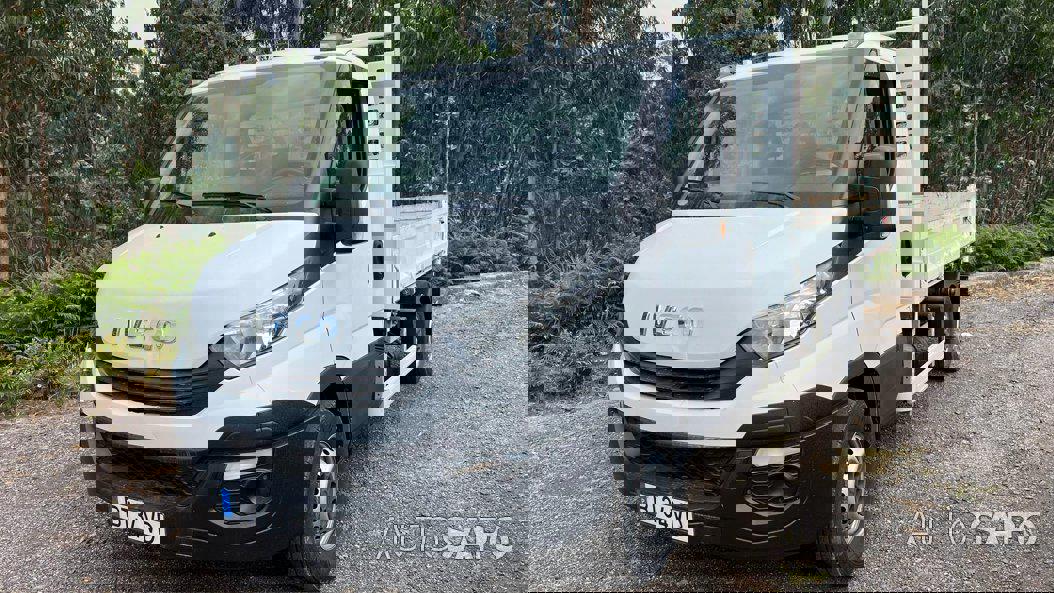 Iveco Daily de 2016