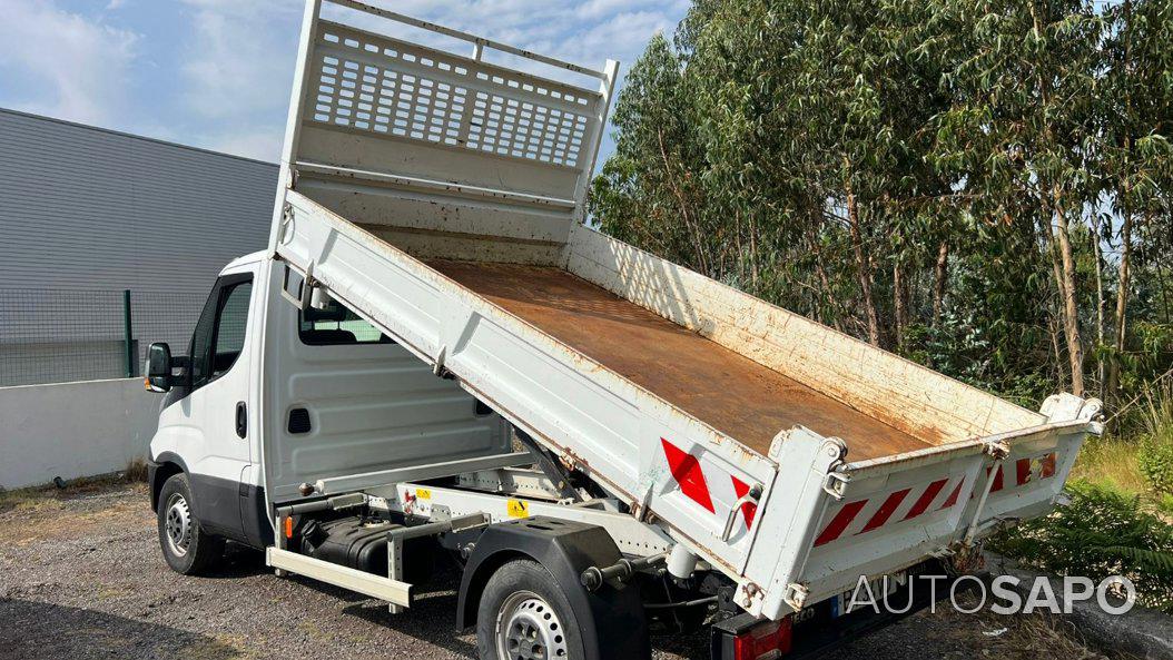 Iveco Daily de 2016