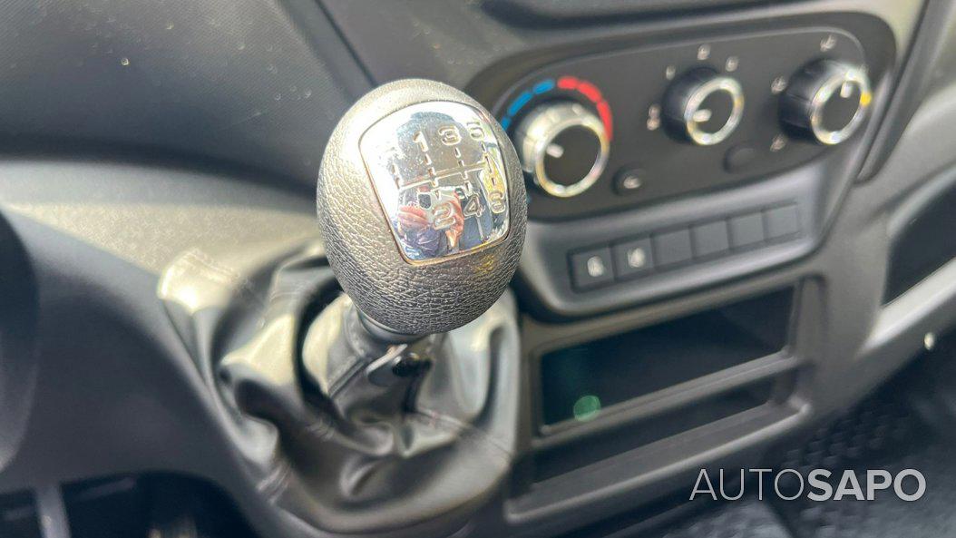 Iveco Daily de 2016