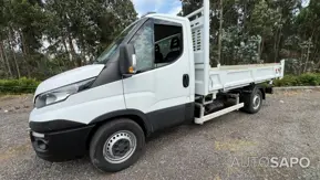Iveco Daily de 2016