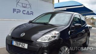 Renault Clio 1.2 16V S de 2010