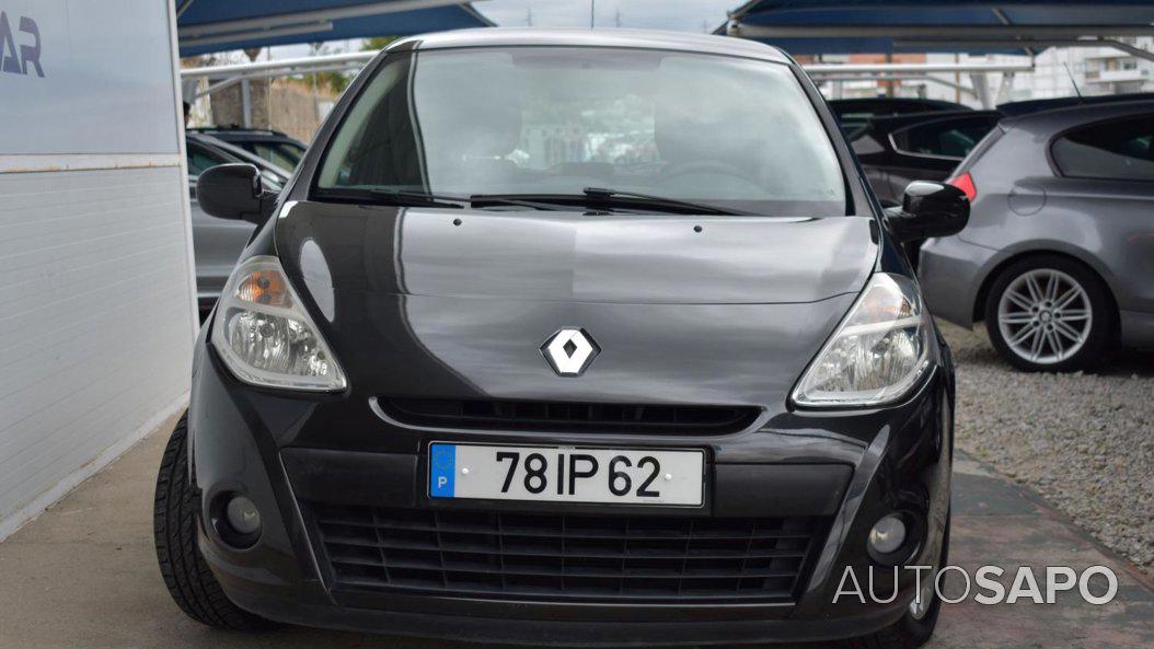 Renault Clio 1.2 16V S de 2010