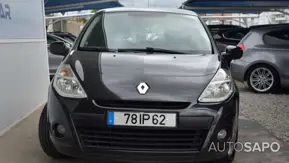 Renault Clio 1.2 16V S de 2010
