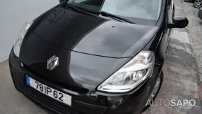 Renault Clio 1.2 16V S de 2010