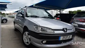 Peugeot 306 1.9 STDT de 1997