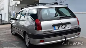 Peugeot 306 1.9 STDT de 1997