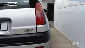 Peugeot 306 1.9 STDT de 1997