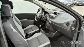 Renault Clio 1.5 DCi Van de 2011