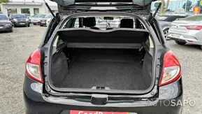 Renault Clio 1.5 DCi Van de 2011