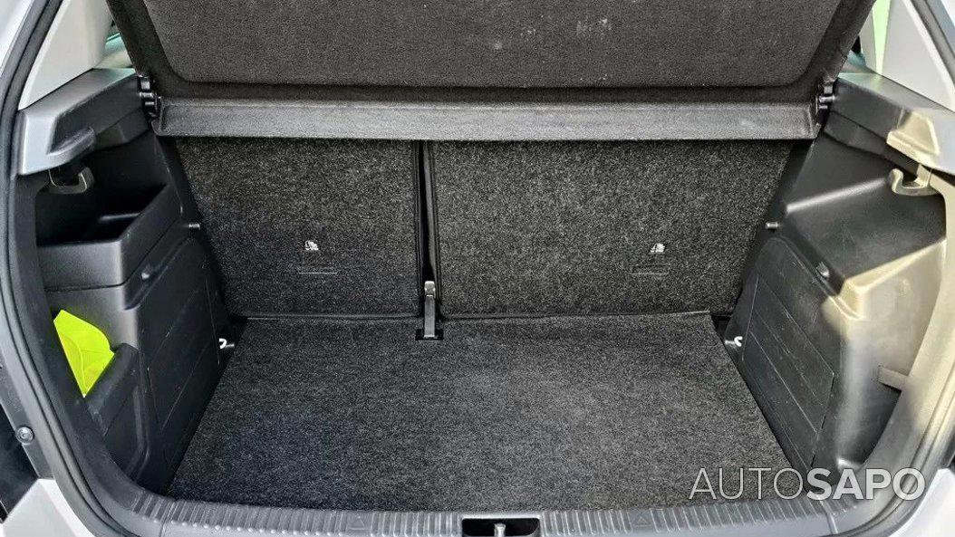 Skoda Fabia 1.0 TSI Style de 2021