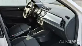Skoda Fabia 1.0 TSI Style de 2021
