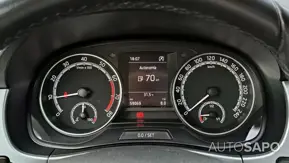Skoda Fabia 1.0 TSI Style de 2021