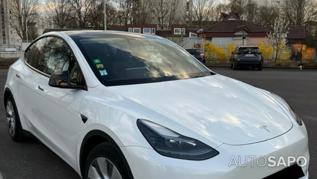 Tesla Model Y de 2023