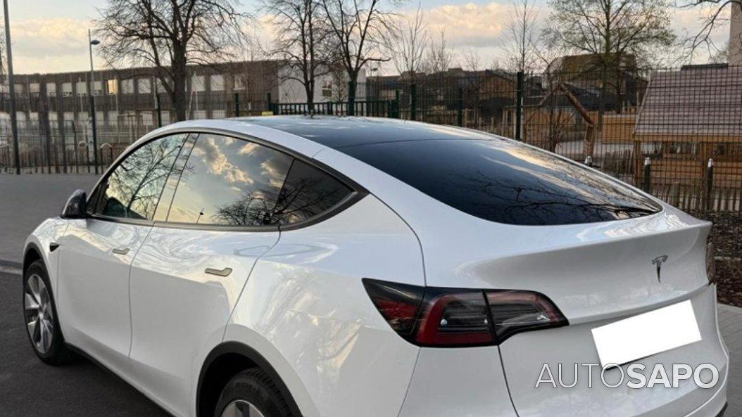 Tesla Model Y de 2023
