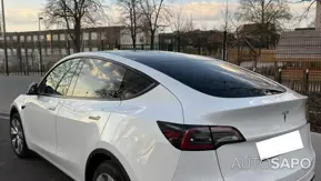 Tesla Model Y de 2023