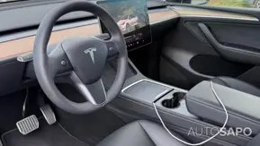 Tesla Model Y de 2023