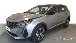 Peugeot 5008 1.5 BlueHDi Allure Pack de 2024