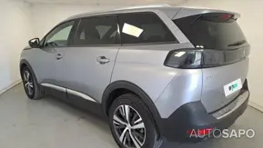 Peugeot 5008 1.5 BlueHDi Allure Pack de 2024