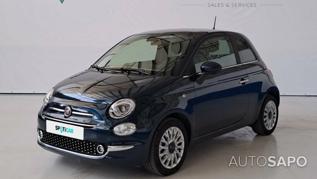Fiat 500 1.0 Hybrid Launch Edition de 2023