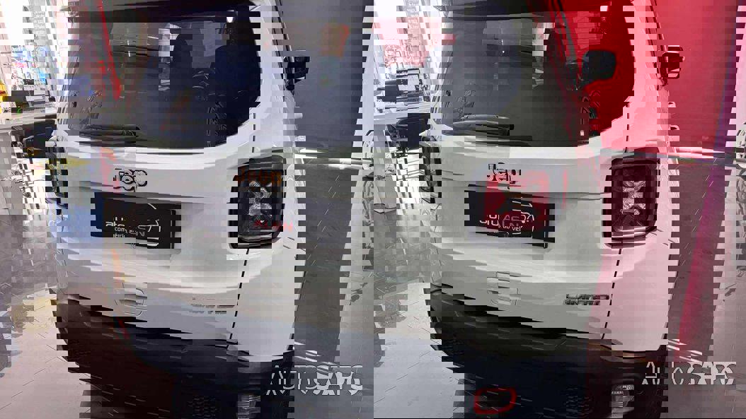 Jeep Renegade 1.0 T Limited de 2019