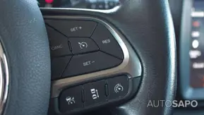 Jeep Renegade 1.0 T Limited de 2019