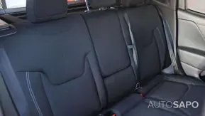 Jeep Renegade 1.0 T Limited de 2019