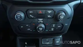 Jeep Renegade 1.0 T Limited de 2019
